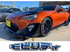 トヨタ 86