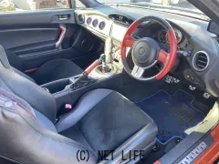 トヨタ 86