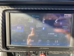 トヨタ 86