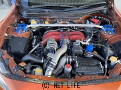 トヨタ 86