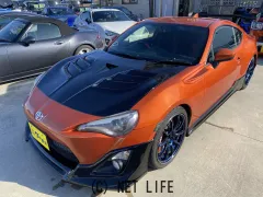トヨタ 86