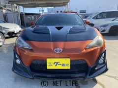 トヨタ 86