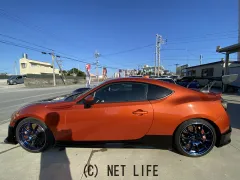 トヨタ 86