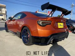 トヨタ 86