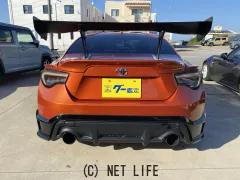 トヨタ 86