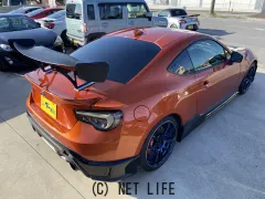 トヨタ 86