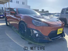トヨタ 86