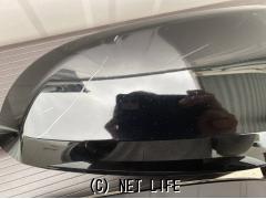 外装・エアロ ミラーカバー80ヴォクシー