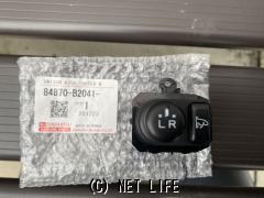 電装系 ミラースイッチ　タント