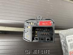 電装系 ミラースイッチ タント