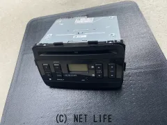 オーディオ スズキ純正　CDプレーヤー
