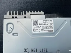 オーディオ スズキ純正　CDプレーヤー