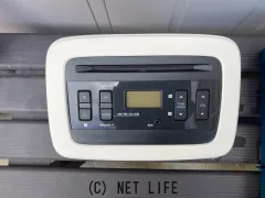 オーディオ スズキ純正　CDプレーヤー