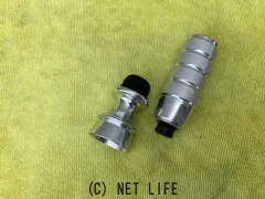 内装品 86　BRZ　シフトノブ