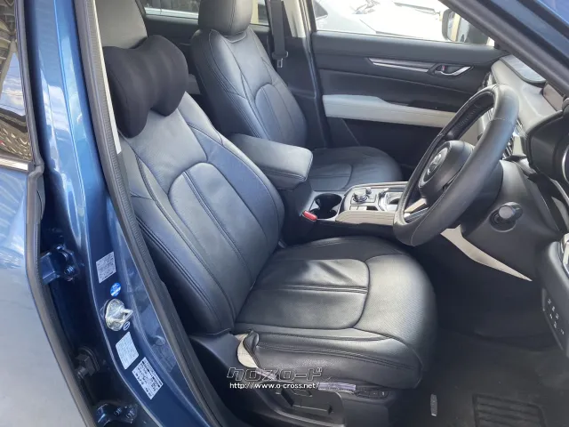 シート系 マツダCX-5シートカバー