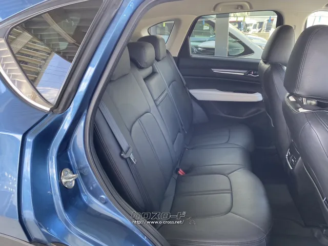 シート系 マツダCX-5シートカバー