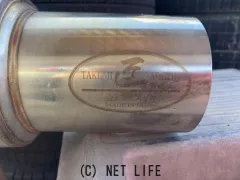 マフラー・排気系 マフラー