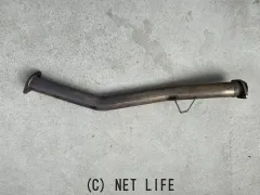 マフラー・排気系 ZN6 86　BRZ　触媒ストレート
