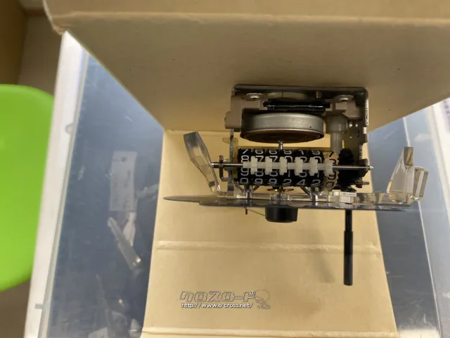 メーター系 R32スピードメーター