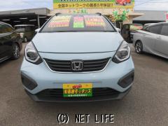 ホンダ フィット