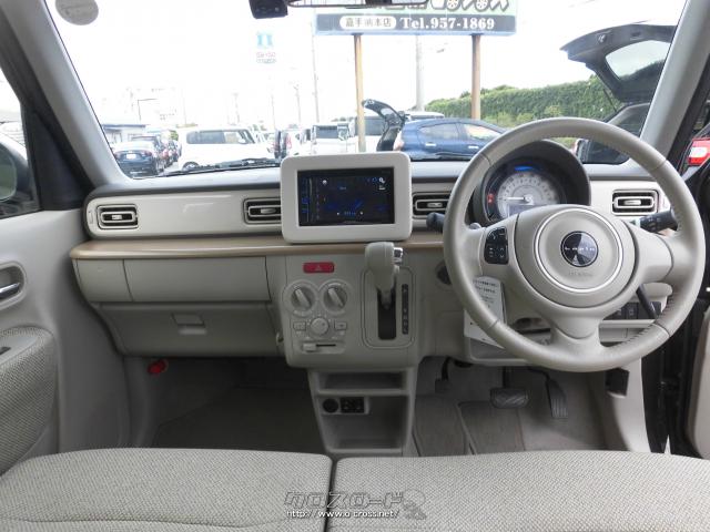 スズキ アルトラパン