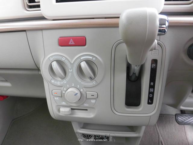 スズキ アルトラパン