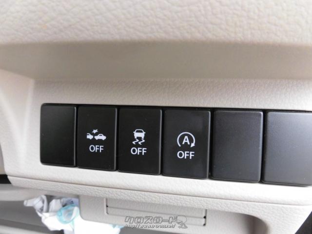 スズキ アルトラパン