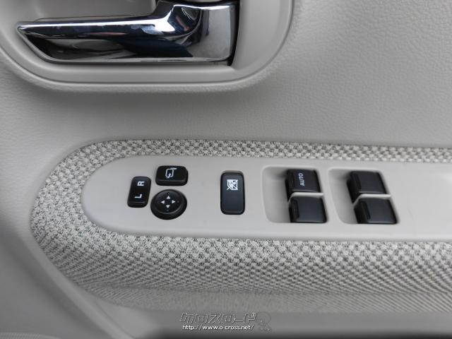 スズキ アルトラパン