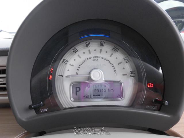 スズキ アルトラパン