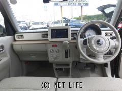 スズキ アルトラパン