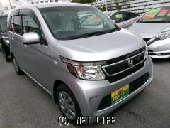 ホンダ N-WGN