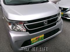 ホンダ N-WGN
