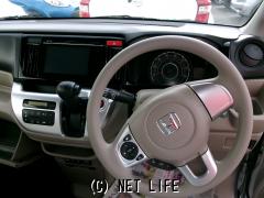 ホンダ N-WGN