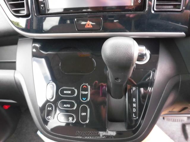 日産 デイズルークス