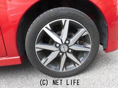 日産 デイズルークス