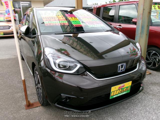 ホンダ フィット