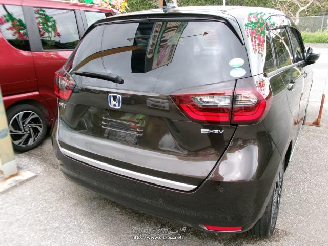 ホンダ フィット