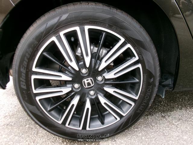 ホンダ フィット