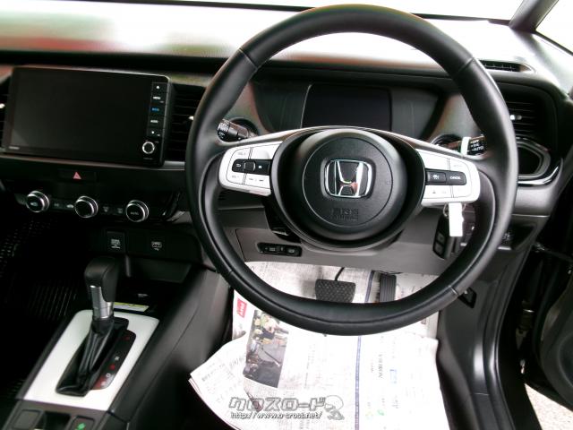 ホンダ フィット