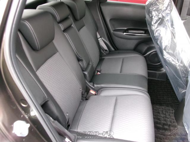 ホンダ フィット