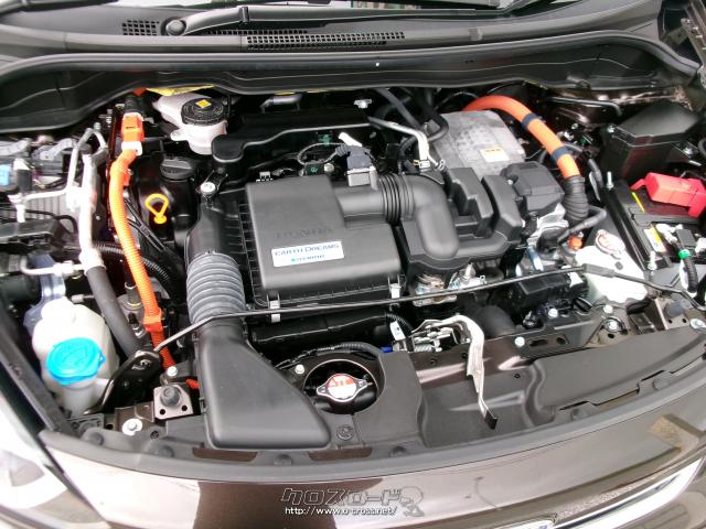 ホンダ フィット