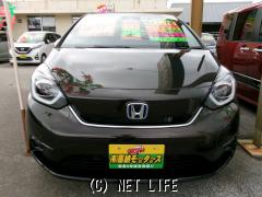 ホンダ フィット