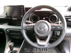 トヨタ ヤリス