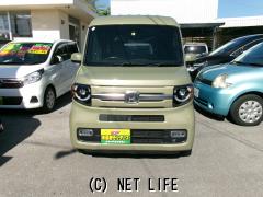 ホンダ N-VAN