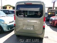 ホンダ N-VAN