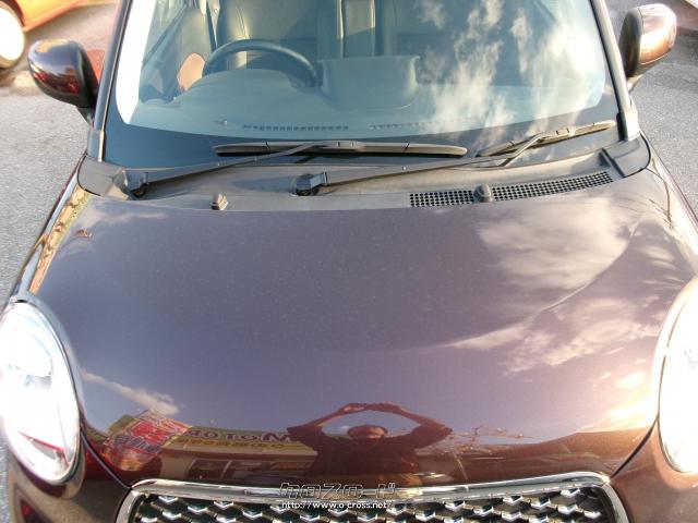 トヨタ ピクシスジョイ