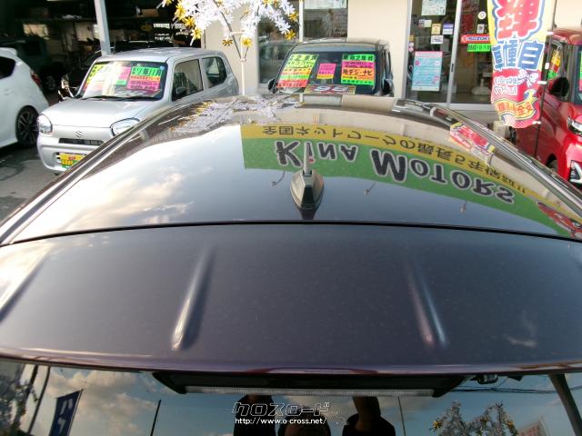 トヨタ ピクシスジョイ