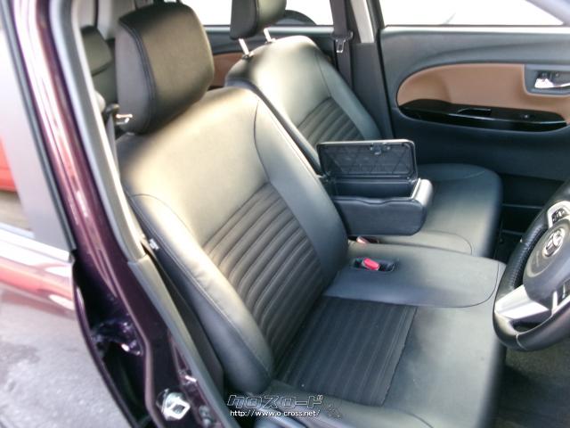 トヨタ ピクシスジョイ