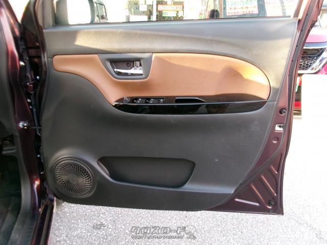 トヨタ ピクシスジョイ