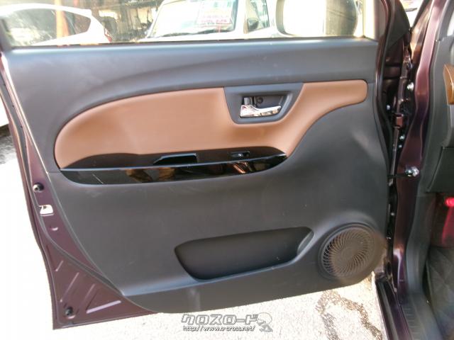 トヨタ ピクシスジョイ